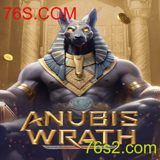 Explorando o Mundo de AnubisWrath: Estratégia e Mitologia no 76S.COM