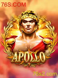 Explorando as Aventuras de Apollo: O Novo Jogo do 76S.COM