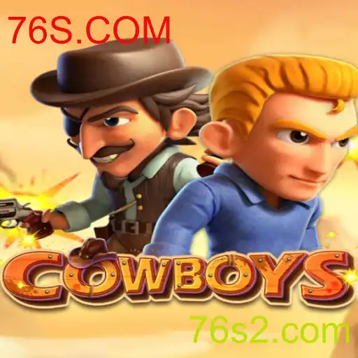 Descubra o Excitante Mundo do Jogo COWBOYS: Estratégia e Aventura no Velho Oeste