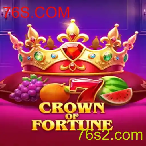 Descubra o Entusiasmante Jogo CrownofFortune em 76S.COM