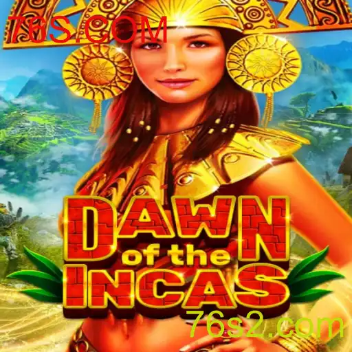 DawnoftheIncas: Uma Jornada Épica no Coração do Império Inca