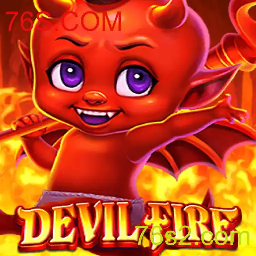 Explorando o Mundo de DevilFire: Um Novo Fenômeno no Universo dos Jogos