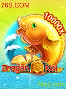 Explorando DragonKoi: Um Jogo de Estratégia Imersivo