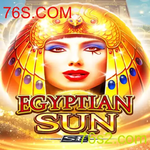 Descubra a emoção do jogo EgyptianSunSE