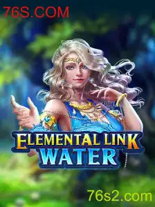 ElementalLinkWater: Mergulhe na Aventura Subaquática