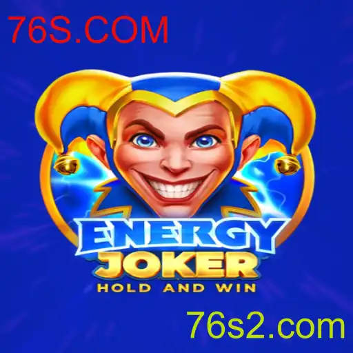 EnergyJoker: Uma Nova Experiência de Jogo no Universo 76S.COM