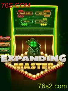 Explorando o Universo de ExpandingMaster: Uma Aventura Inovadora
