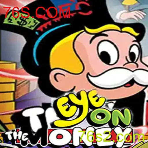 Descubra o 'EyeOnTheMoney' e Mergulhe na Diversão com 76S.COM