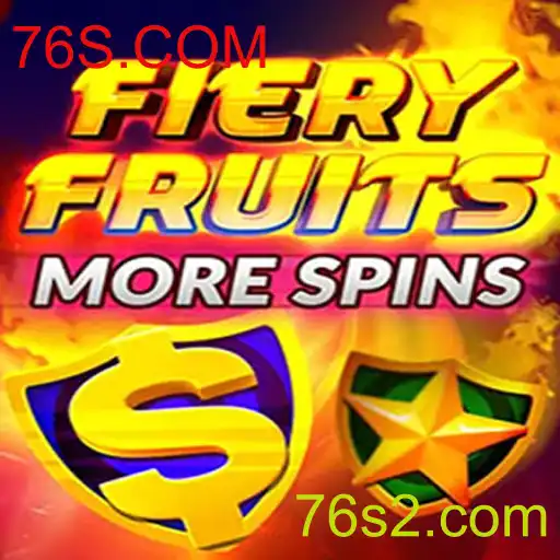 Explore o emocionante jogo FieryFruitsMoreSpins: Diversão e Regras