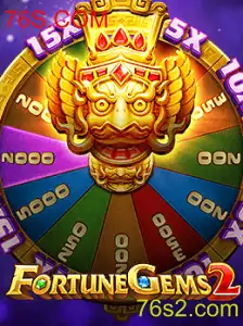 FortuneGems2: Aventura e Fortuna no Mundo das Gemas