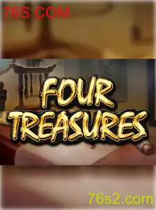 Descubra o Fascinante Jogo FourTreasures e suas Regras Envolventes