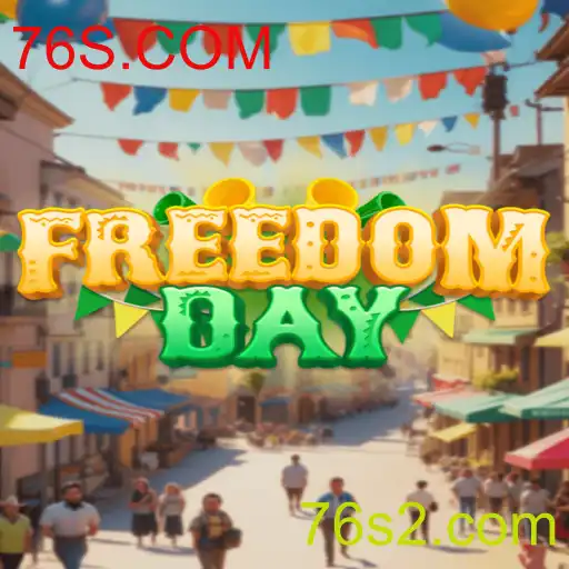 Explorando FreedomDay: O Jogo Revolucionário Baseado em 76S.COM