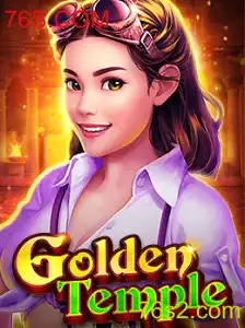 GoldenTemple: A Aventura Épica do Jogo de Azar