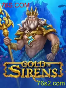 Descubra o Fascinante Mundo de GoldofSirens com 76S.COM