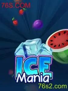 IceMania: Uma Jornada Gelada no Mundo dos Jogos