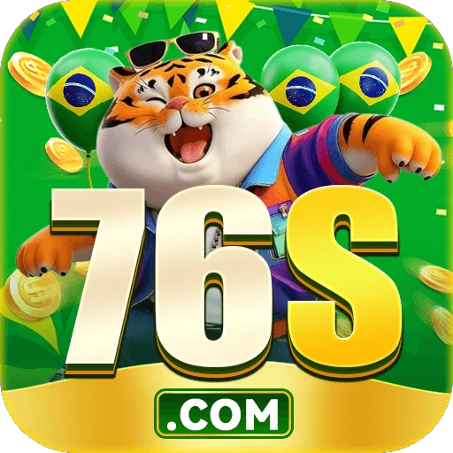 76S.COM-Caça Níqueis Online Cassino Logo