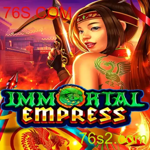 Explorando ImmortalEmpress: Um Mergulho no Mundo Intrigante de 76S.COM