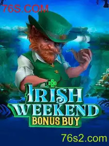 Descubra o Fascinante Mundo de IrishWeekendBonusBuy Online
