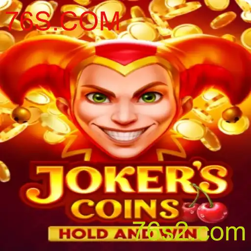 Descubra o Envolvente Mundo de JokersCoins no 76S.COM