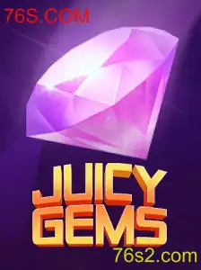 Descubra o Fascinante Mundo de JuicyGems no 76S.COM