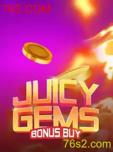 Explorando JuicyGemsBonusBuy: O Fascinante Mundo das Gemas e Recompensas