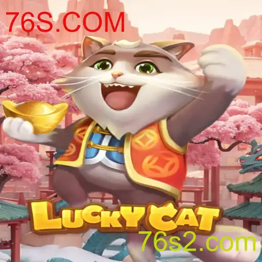 Descubra o fascinante mundo do jogo LuckyCat