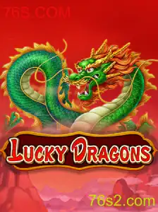 Explorando o Mundo de LuckyDragons no 76S.COM