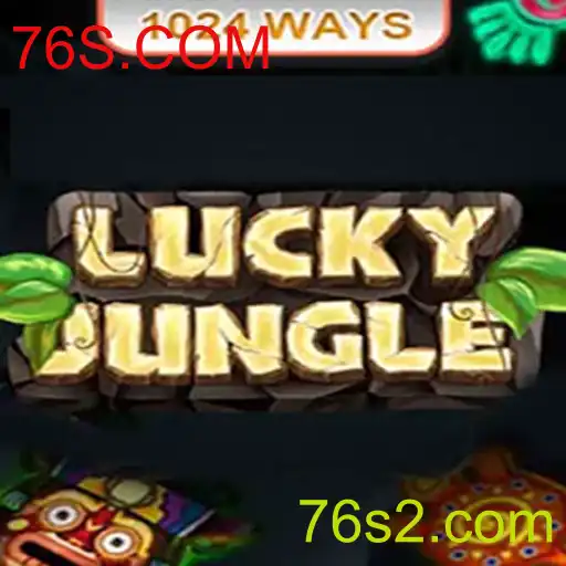 Descubra as Aventuras de LuckyJungle1024