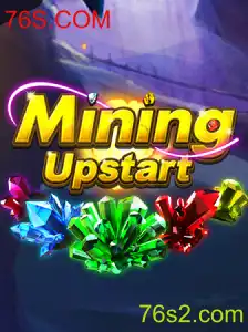 Explorando o Universo de MiningUpstart: Um Jogo de Estratégia Inovador