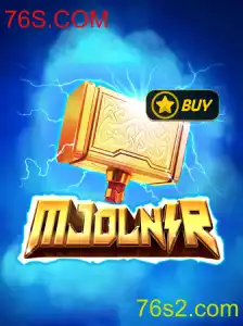 Descubra o Universo de Mjolnir: O Jogo Revolucionário do Momento