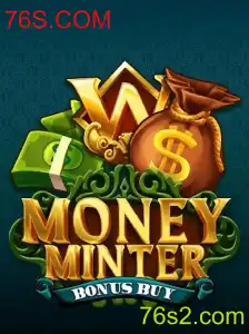 Descubra o Jogo MoneyMinterBonusBuy: Estratégias e Regras