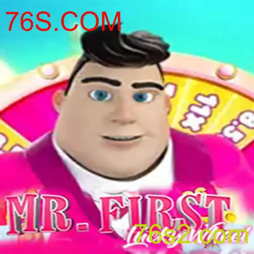 Descobrindo o Fascinante Universo de MrFirstLuckyWheel no 76S.COM