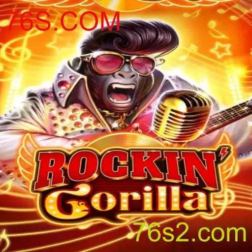 RockinGorilla: Um Mergulho no Jogo que está Agitando o Cenário de Entretenimento