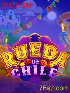 Descubra 'RuedaDeChile': Um Jogo de Estratégia Inovador