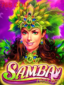 Explorando o Jogo Samba: Diversão e Estrategia no 76S.COM