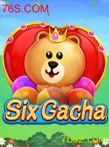 Explorando o Mundo de SixGacha: Jogo de Estratégia e Emocionantes Surpresas