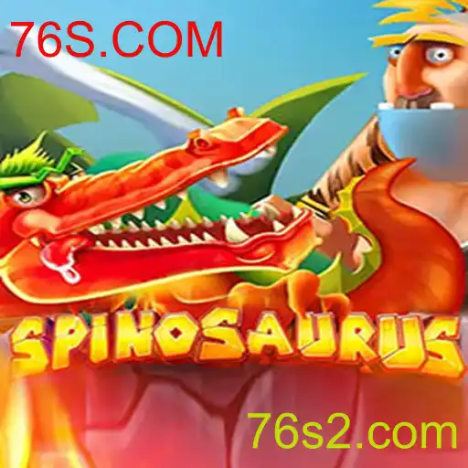 Descubra o Fascinante Mundo do Jogo Spinosaurus em 76S.COM