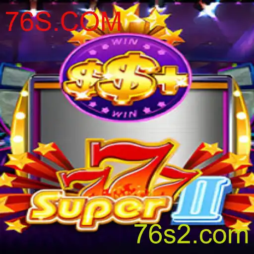 Super777II: Descubra o Mundo Emocionante deste Novo Jogo Online
