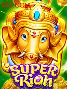 SuperRich: O Novo Fenômeno do Mundo dos Jogos Online