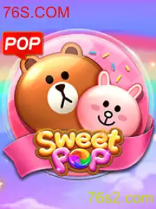 Descubra o Envolvente Mundo do Jogo SweetPOP: Tudo o que Você Precisa Saber
