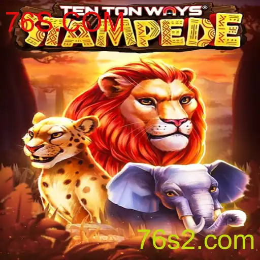 Descubra o Fascinante Mundo de TenTonWaysStampede: Regras e Estratégias