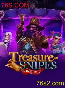 Explorando o Universo de TreasuresnipesBonusBuy