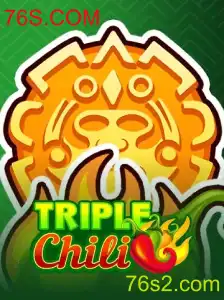 Descobrindo o Mundo Vibrante do Jogo TripleChili