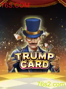 Explorando o Jogo TrumpCard: Estratégias e Regras de Uma Experiência Única