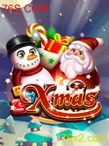 Explorando o Jogo 'Xmas': A Aventura Festiva de 76S.COM