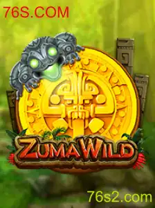 Descubra a Aventura Épica de ZumaWild no 76S.COM